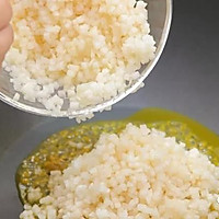百香果雪梨果酱 宝宝辅食食谱的做法图解4