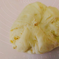 #精品菜谱挑战赛#酥的掉渣的芝麻烧饼的做法图解14