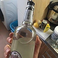 长岛冰茶鸡尾酒的做法图解3
