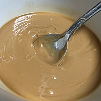 麻酱椒盐烧饼的做法图解4