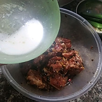 豆鼓蒸排骨的做法图解12
