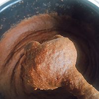 自制红豆沙的做法图解3