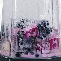 彩虹思慕雪的做法图解5