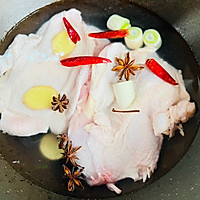 好吃不求人—麻辣口水鸡的做法图解2