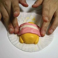 懒蛋蛋铜锣烧的做法图解29