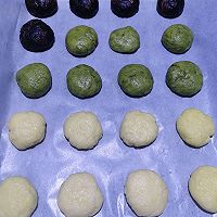麻薯的做法图解9