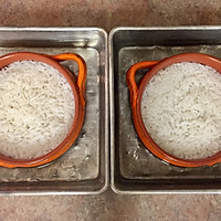 家乡特色菜:简单却不简单的肉饼饭#家乡特色菜#的做法图解6