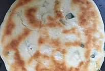 家常葱油饼的做法