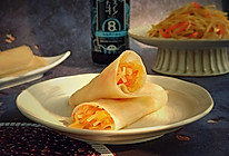 春饼的做法