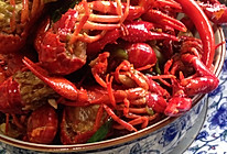 湖南夏天最正宗的口味虾的做法