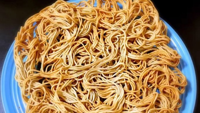 干脆面