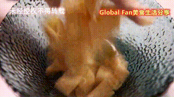 #我要上首焦# 凉拌油豆皮的做法图解5