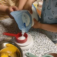 拇指饼干（保姆级别）的做法图解2