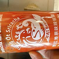 开胃虾仁的做法图解4