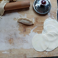饺子（含饺子皮）的做法图解4