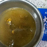 #夏天夜宵High起来！#懒人火锅的做法图解3