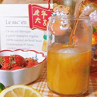 #女神野餐记#小青柑水果茶的做法图解7