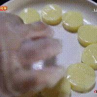 低脂健康又美味的 | 芙蓉蛋羹虾的做法图解3