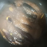 家常酱茄子的做法图解6