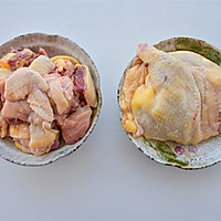 #美食视频挑战赛#清炖鸡汤的做法图解2
