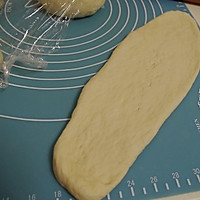 蔓越莓奶酪面包的做法图解10