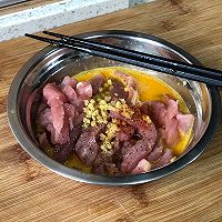 经典小酥肉的做法图解2