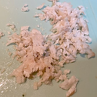 鲈鱼两吃：清蒸鱼柳&鱼骨豆腐汤的做法图解11