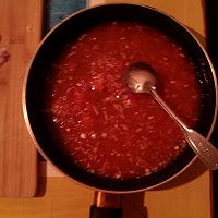 浓香番茄酱的做法图解5