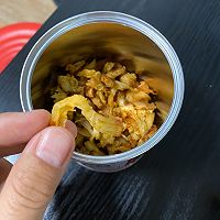 爱上健身餐之手撕孜然鸡胸肉的做法图解6