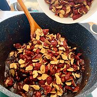 纯手工阿胶糕的做法图解8