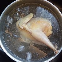 玫瑰豉油鸡（易操作版本）的做法图解2