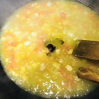 吃过“过桥米线”但你吃过“过桥面”吗？还是咖喱味儿哒的做法图解9