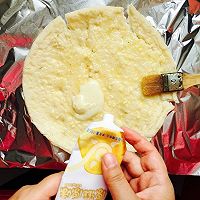 榴莲披萨的做法图解3