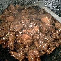 红烧排骨的做法图解9