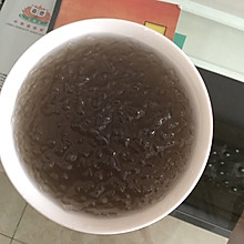 甜味红薯粉