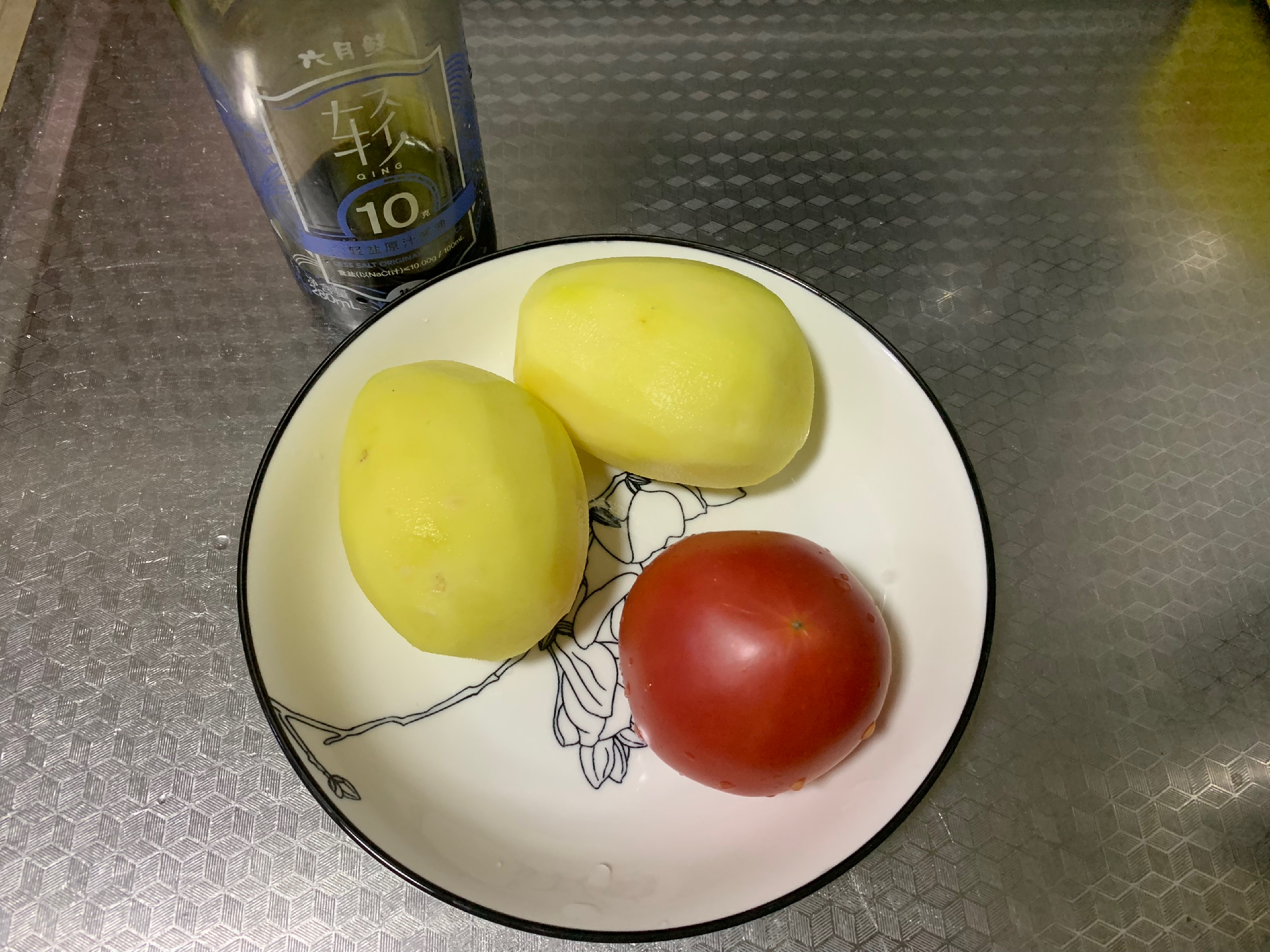 西红柿与土豆 - 知乎