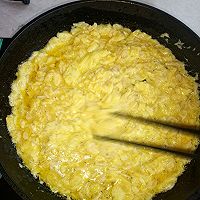 韭菜鸡蛋海米水饺的做法图解8