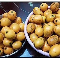 枇杷膏的做法图解2