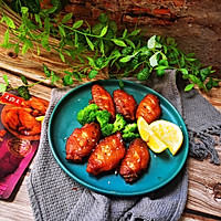 大喜大奥尔良烤翅的做法图解6