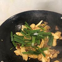 五花肉炒茭白的做法图解8