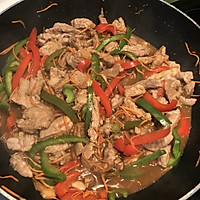 酸甜版鱼香肉丝的做法图解10