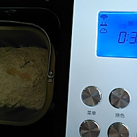 面包机版——椰蓉吐司的做法图解8