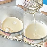 奥利奥雪崩蛋糕❗️爆浆咸奶盖蛋糕的做法图解15