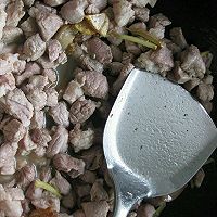 卤肉饭的做法图解5