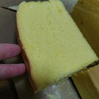 古早蛋糕的做法图解7