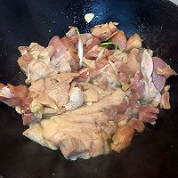 日式照烧鸡腿饭的做法图解10