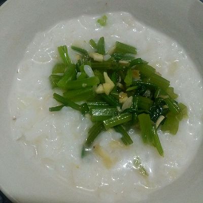 降压降脂粥