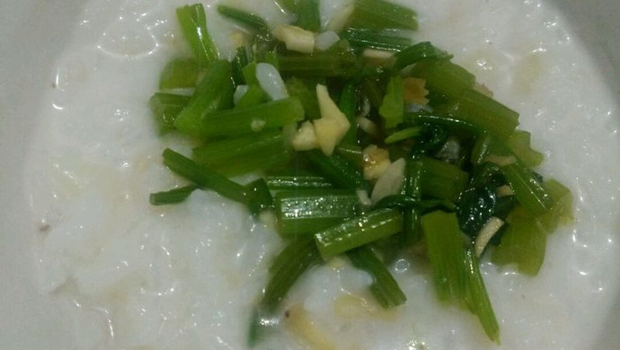 降压降脂粥
