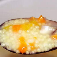 营养全面的米面汤的做法图解10