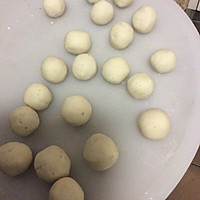 土豆的华丽变身-外酥里软超级美味的夹心土豆球的做法图解8